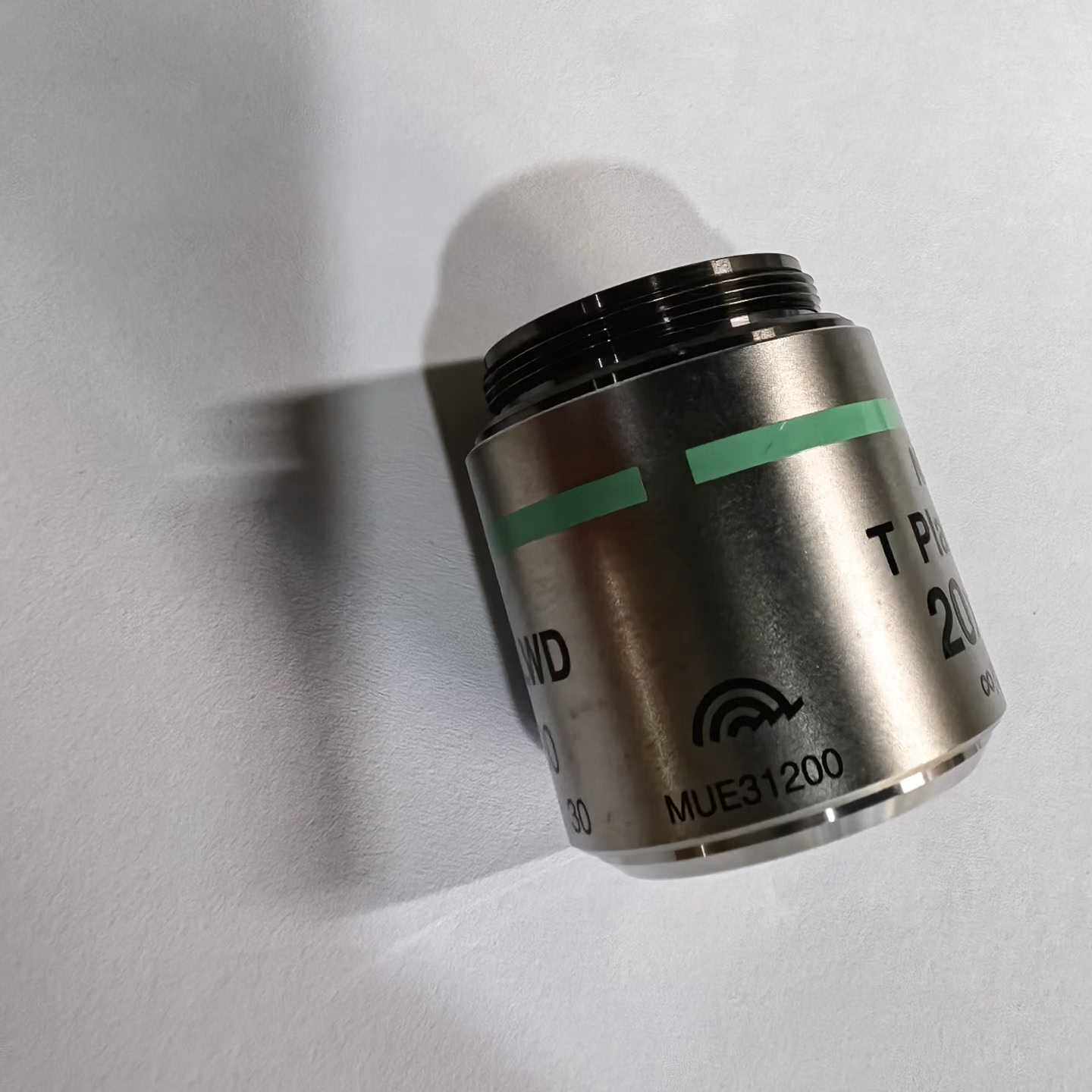 kon尼康T Plan SLWD 20X/0.30/T—议价