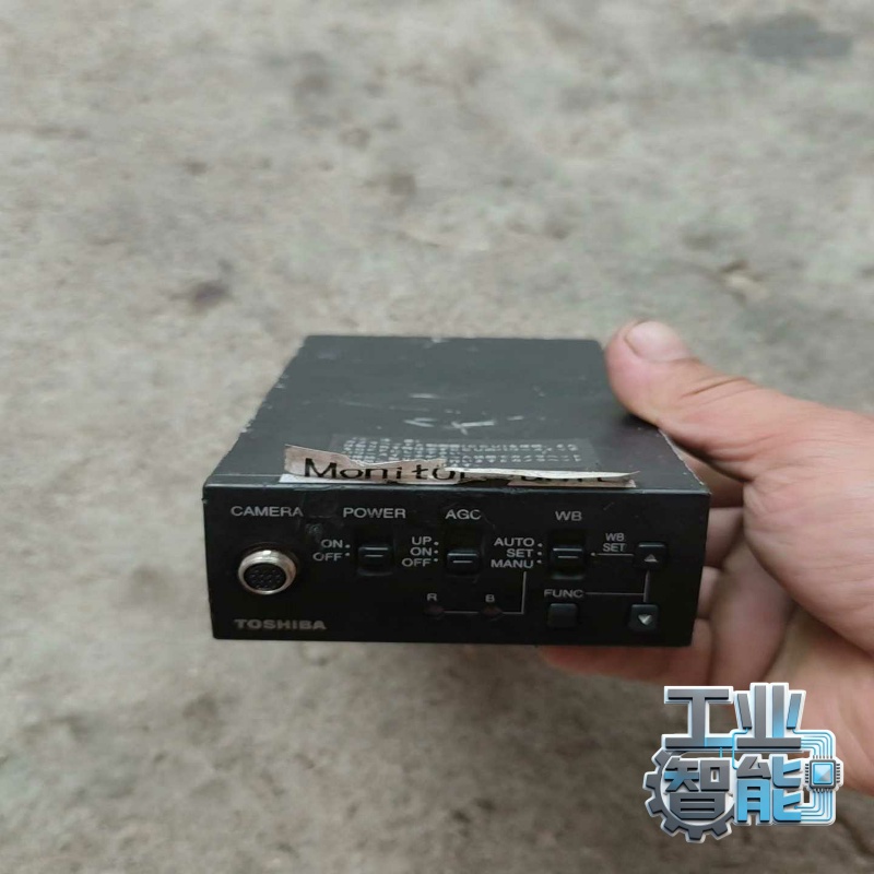 东芝工业相机控制器IK-CU44-议价