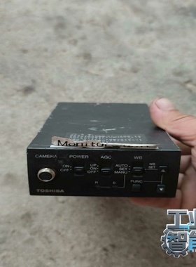 东芝工业相机控制器IK-CU44-议价