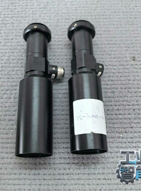 询价VSTVS-TCH05-110CO工业同轴光远心镜头，0.