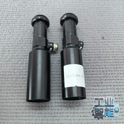 询价VSTVS-TCH05-110CO工业同轴光远心镜头，0.