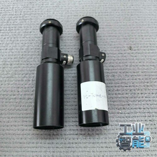 询价VSTVS-TCH05-110CO工业同轴光远心镜头，0.