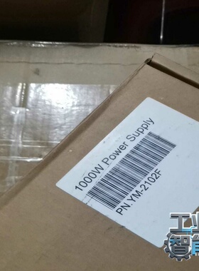 询价原装电源YM-2102F曙光A840R-G1000