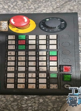 西门子健盘MCP310C-议价