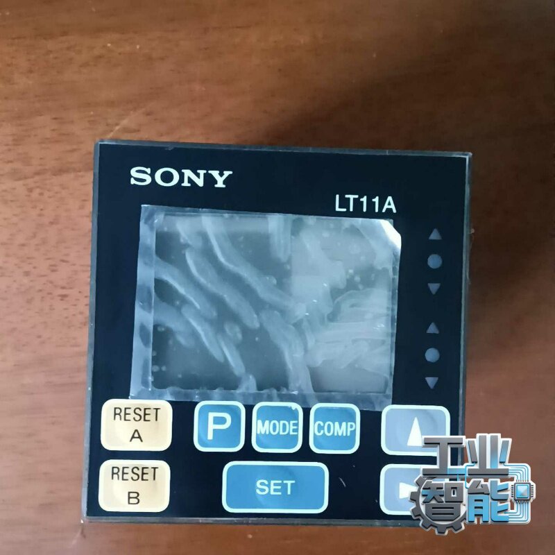 询价LT11A-201B索尼数显表库存新没有包装质