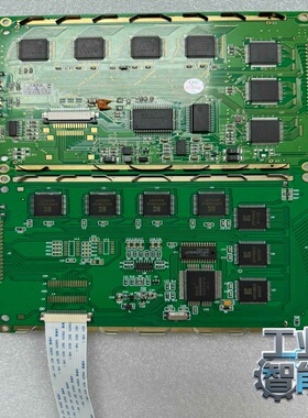 询价~WG320240A 20PFPC  128128 LC798