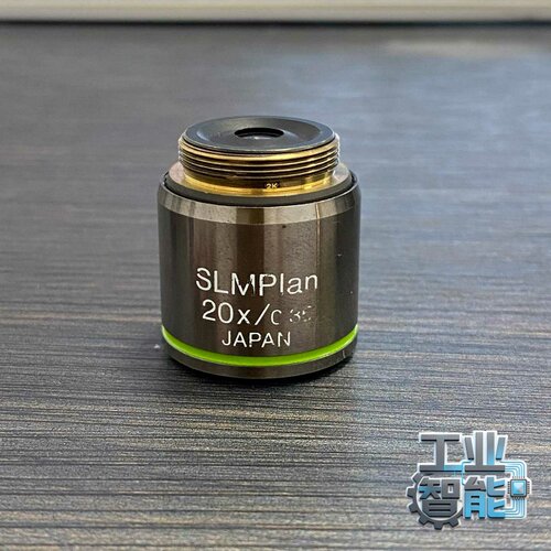 询价OLYMPUS奥林巴斯SLMPlan20X/0.35显微镜
