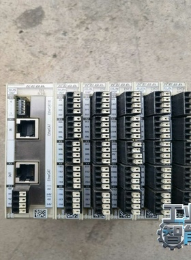 KEBA科霸PLC编程控制器主机BL570，搭配DI570数-议价
