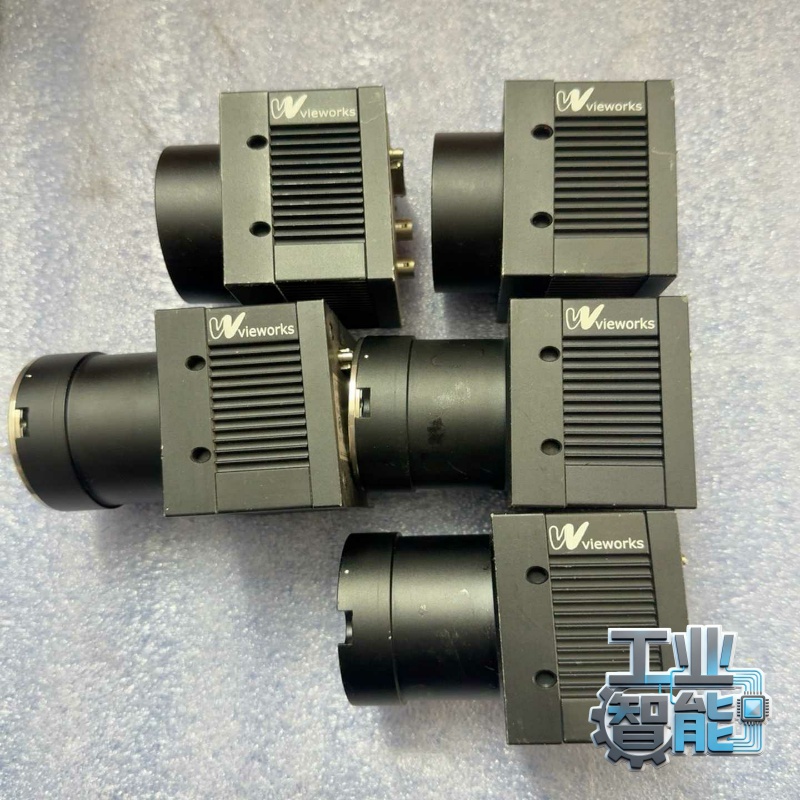 询价VieworksVH-16MCM4A0韩国工业相机拆