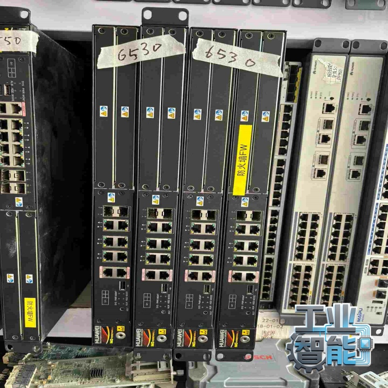 询价~华为 USG6000系列 华为统一安全网关华为USG6530