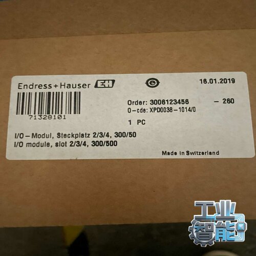 询价~XPD0037-AAA100