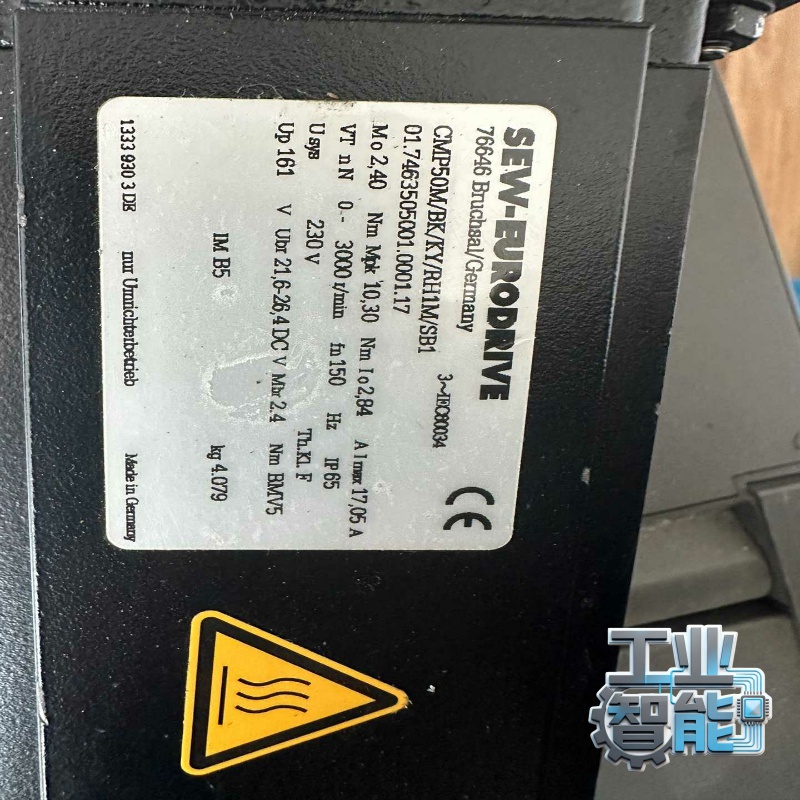 SEW伺服电机CMP50M/BK/KY/RH1M/SB1-议价