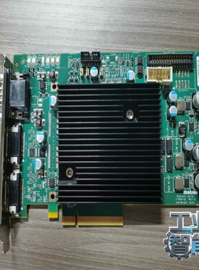 询价议价MatroxRADEV1GCLSFY7469-02