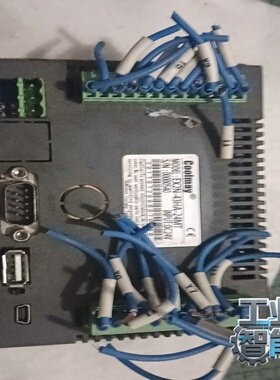 询价Coolmay触摸屏一体机EX2N-43HA-24MT