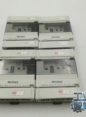 询价KEYENCE基恩士PLC模块KL-16BTKL-16BX