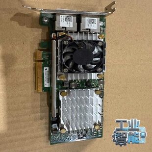 询价~博通Broadcom BCM957810A 8G双口万兆网卡