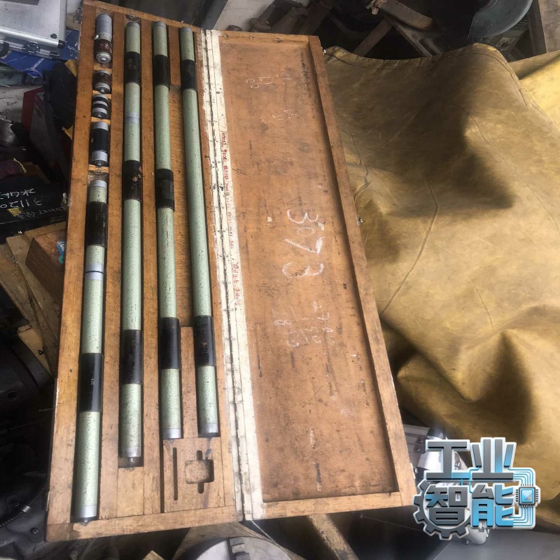 询价瑞士进口PAV内径千分尺150-4000mm4米