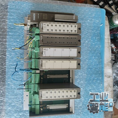 询价~德国KUHNKE工控模块 KUAX680I V.24