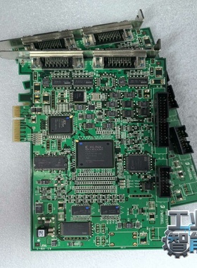 询价IPM8580CL图像采集卡，双Cameralink接口，议