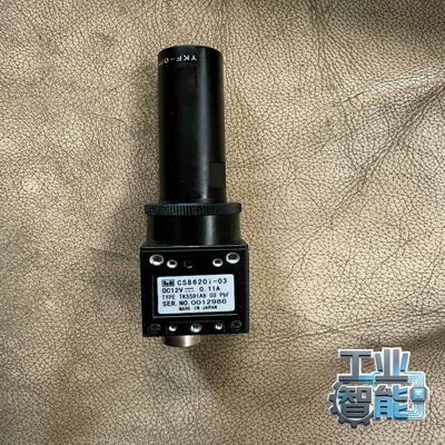 询价~泰利teli 工业相机cs8620i-03，贴片机相机，功能