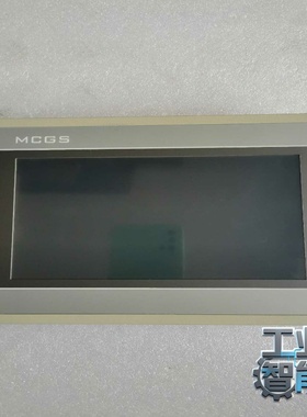 询价昆仑通态触摸屏TPC7062HW，24V供电，带USB和网口