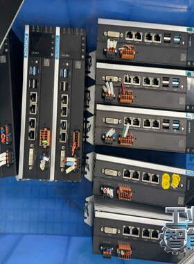 询价汇川技术PLCAC800高性能智能机械控制器