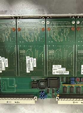 JANZ VMOD-IO/S工控板卡，型号VMOD-INC2议价