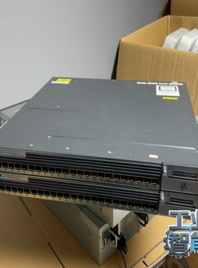 询价思科CIscoWS-C3750X-24S-S24口千兆
