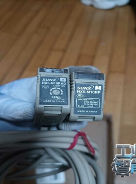询价~神视光电传感器NX5-M10RP—NX5-M10RAD ，单