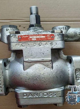 询价丹佛斯PM3-40压力调节阀027F3016货物停产工厂库