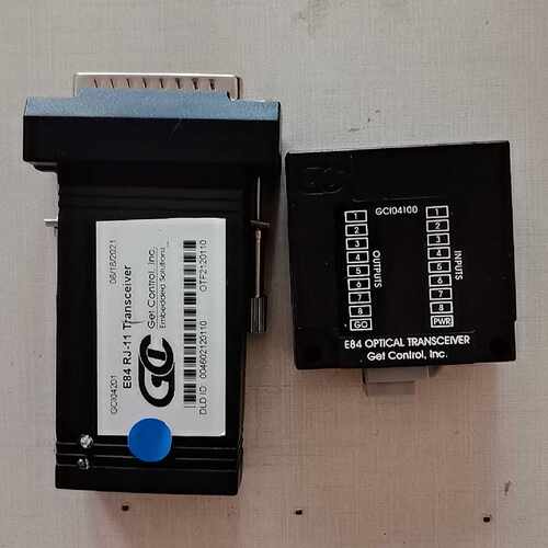 GetControl E84 RJ-11 Transceiv—议价