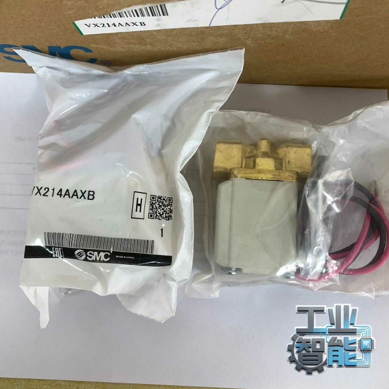 询价VX214AAXB实物VX214EAXB电磁阀