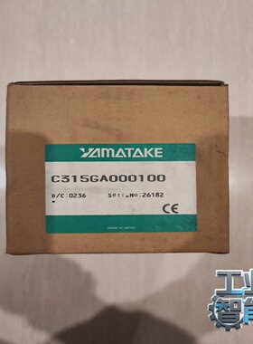 询价YAMAKATE山武SDC31温控表C315GA000100