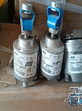 询价~西克SICK-AFM60A-S4NB018X12编码器2台，