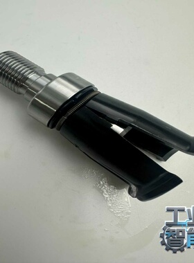 询价~斗山机床 拉刀爪 850412-00052C DIN40拉爪