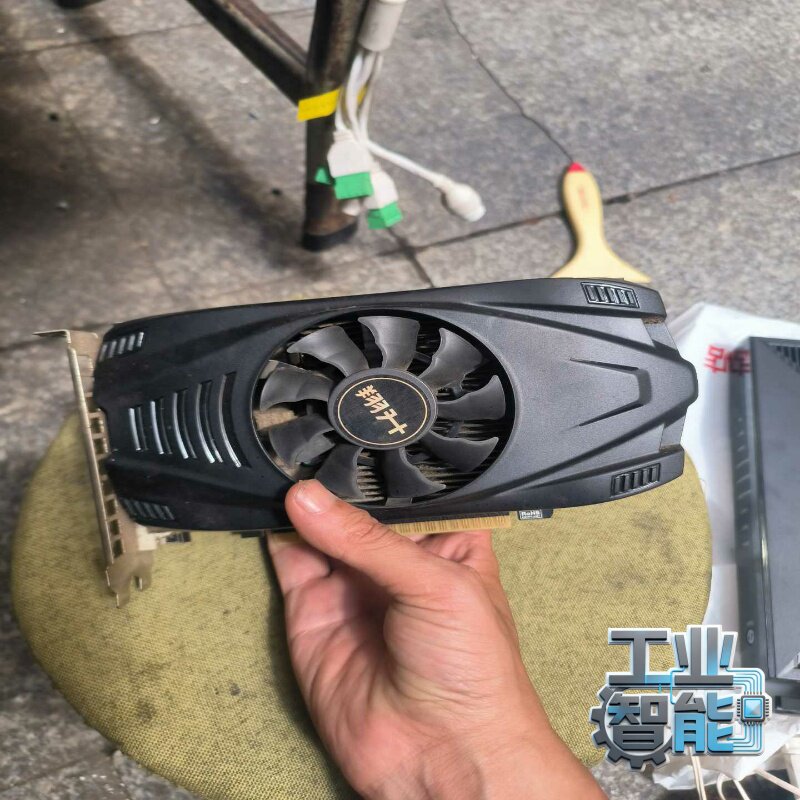 询价~gtx750ti显卡，一块的翔升gtx750ti显卡，