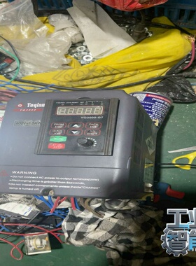 询价誉强G7变频器1.5kw（YQ3000G7-401P5G）二