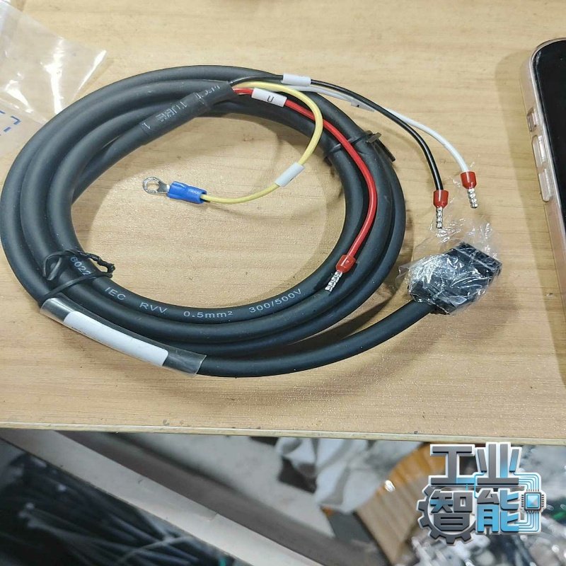 询价~JZSP-CSM01-01P5-E  安川实物图 功能正