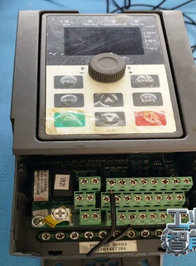 询价普传变频器PI500LD004G3380V4KW