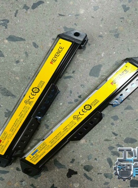 询价KEYENCEGL-S08SH-R/T基恩士安全光栅