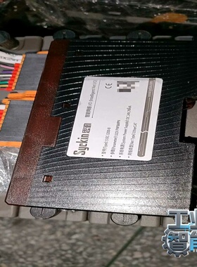 Syckin思勤工业智能网络I/O耦合器s2MUL-3200-议价