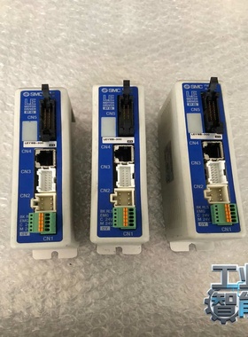 询价LECP6N3-LEY16B-300电动气缸驱动器SMC