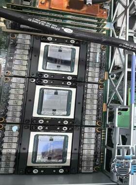 询价~NVIDIA Tesla V100/NVLINK AI推理深