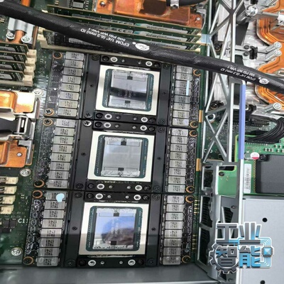 询价~NVIDIA Tesla V100/NVLINK AI推理深