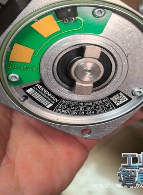 西门子海德汉编码器AM22DQ72.011-2048网口编码-议价