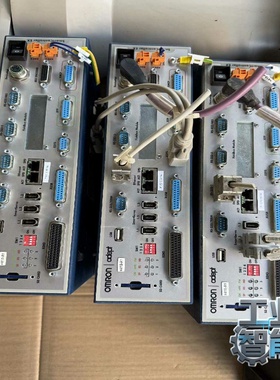 adept爱德普欧姆龙机器人SmartController-议价