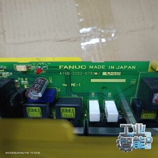 A16B 6080 2202 A06B H301拆 0780 询价