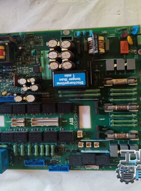 询价~ABB DCS550直流调速器电源驱动板：SDCS-PI