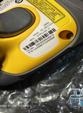 询价~摩托symbol LS3408-FZ20005R 无线扫描枪