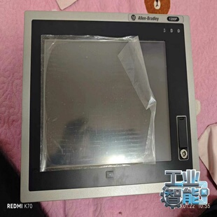 询价 12A2MW71DC包 AB工控机罗克韦尔6181P